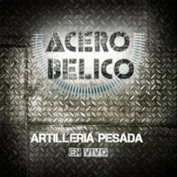 Acero Bélico : Artilleria Pesada